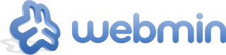 Logo Webmin