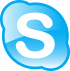 Logo Skype