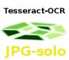 icone Tesseract OCR JPG
