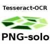 icone Tesseract OCR PNG