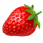 Logo de Strawberry