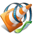  Logo de VLC