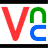 Logo VNC